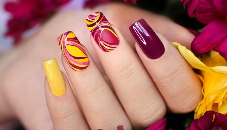 How Much Do Acrylic Nails Cost
