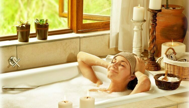 Hot Bath
