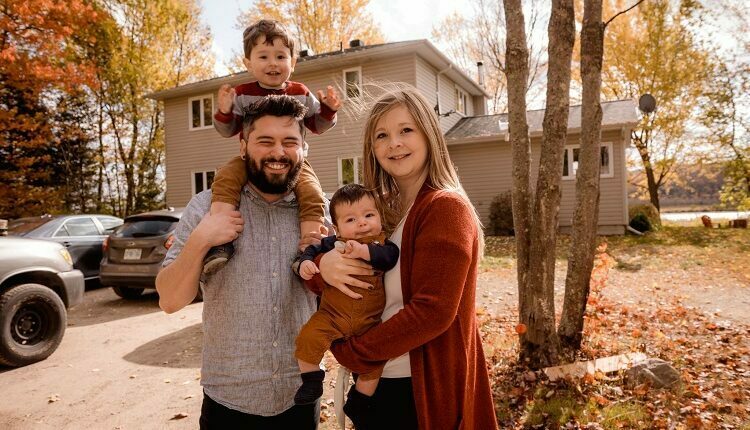 Start Family