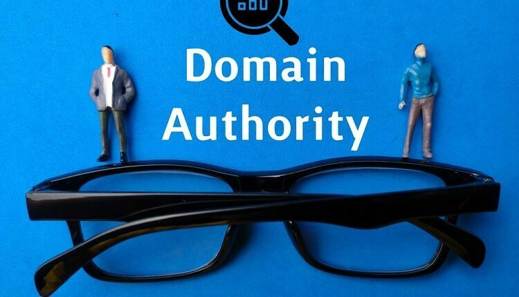 Domain Authority