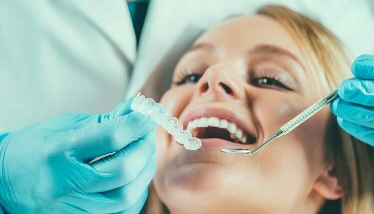 Cosmetic Dentistry