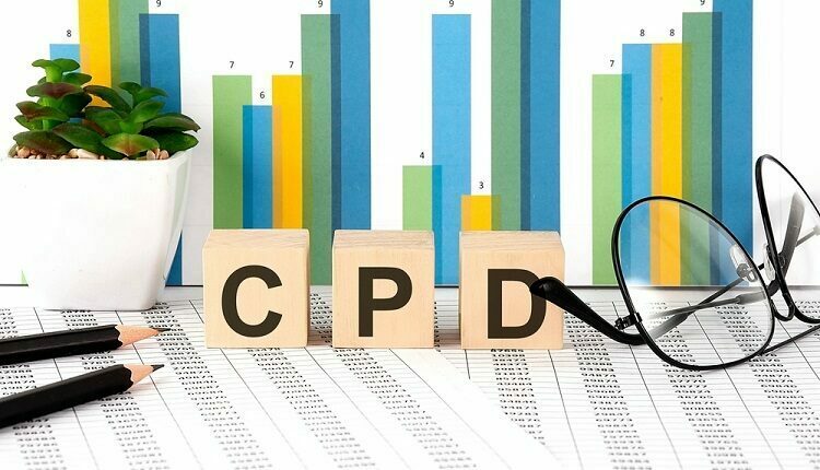 CDP Helps
