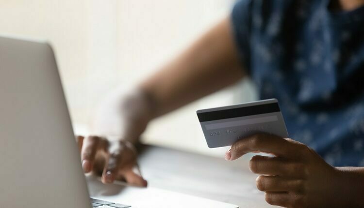 Credit Card