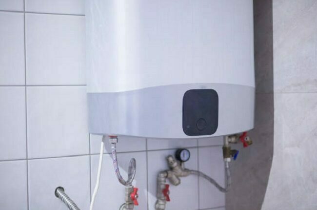 Buy Water Heater