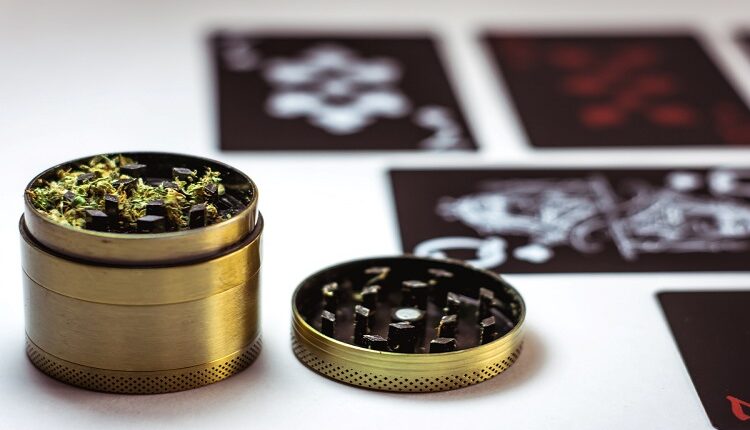 Weed Grinders