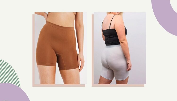Anti-Chafing Underwear