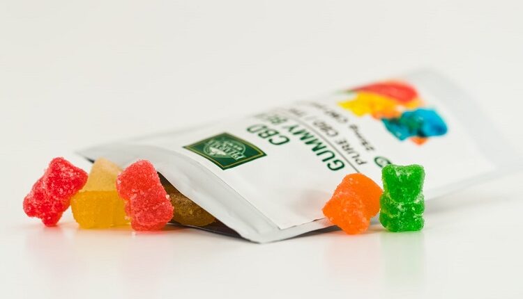 CBD gummies