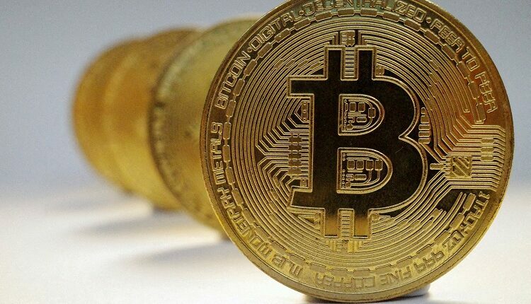 Cryptocurrency