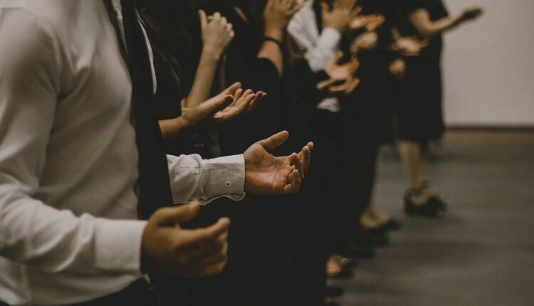 Prayers For Sunday