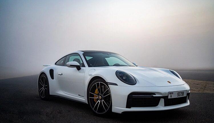 Sports Car