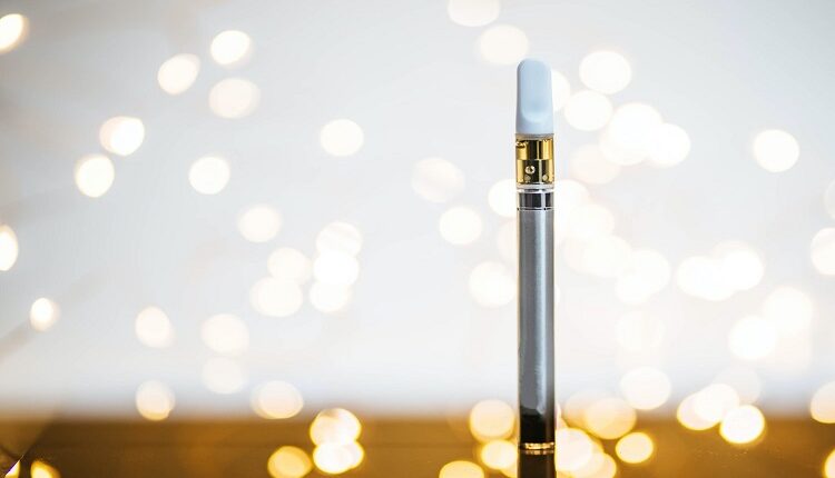 THC Cartridge Vendor