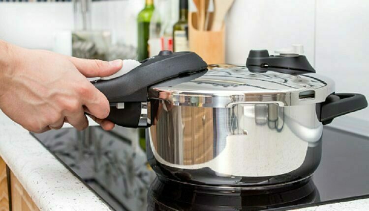 Pressure Cooker