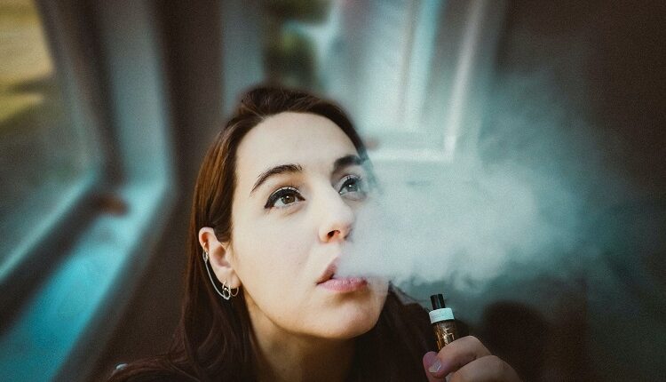 Vaping
