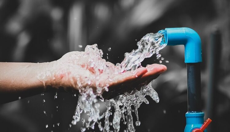Accessible Water