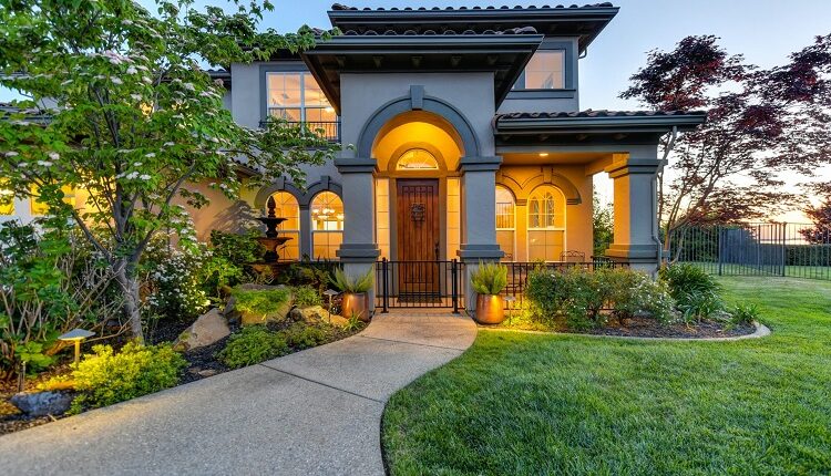 Maintain Property