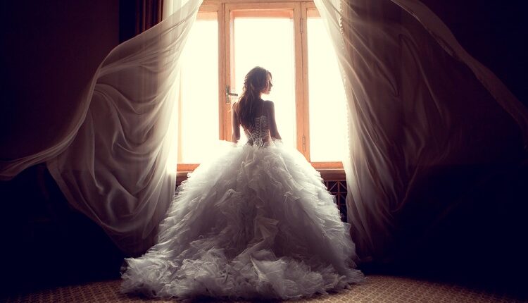 Wedding Dresses