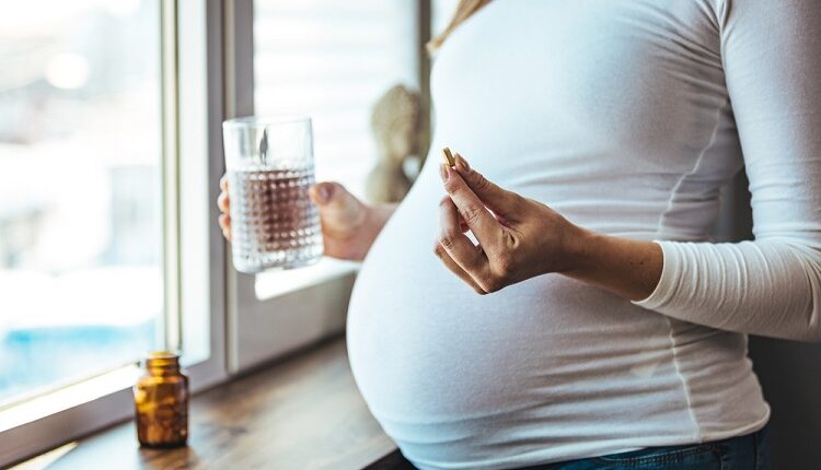 Supplements for Pregnancy