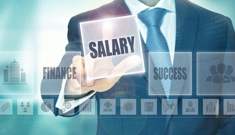 Better Salary