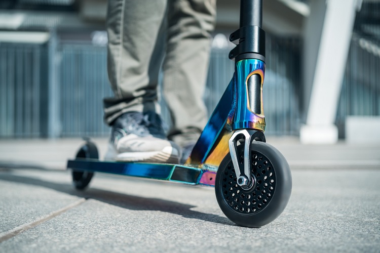 Stunt Scooters Buying Guide - Get the Best Stunt Scooter