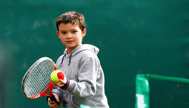 Tennis for Kids