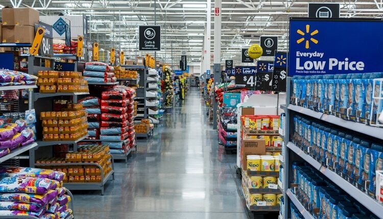 walmart cash back