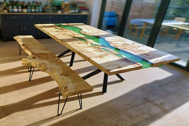 Wood Crafts