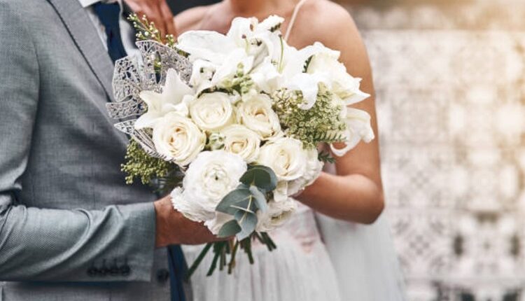 Bridal Flowers