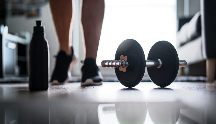 Working Out