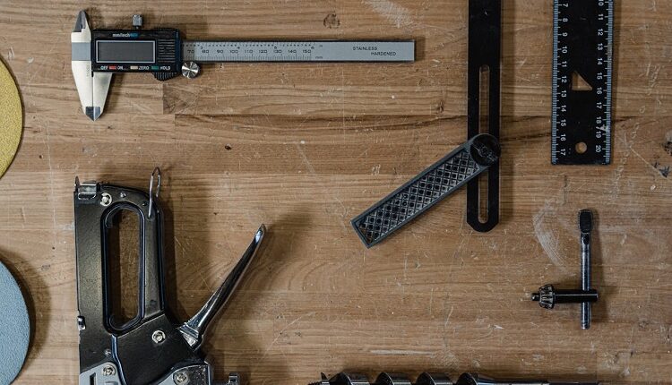 Coordinate Measuring