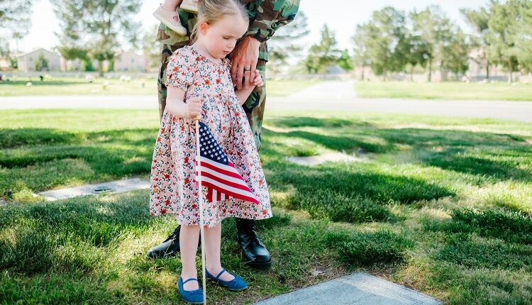 Memorial Day