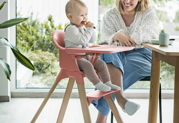 High Chair